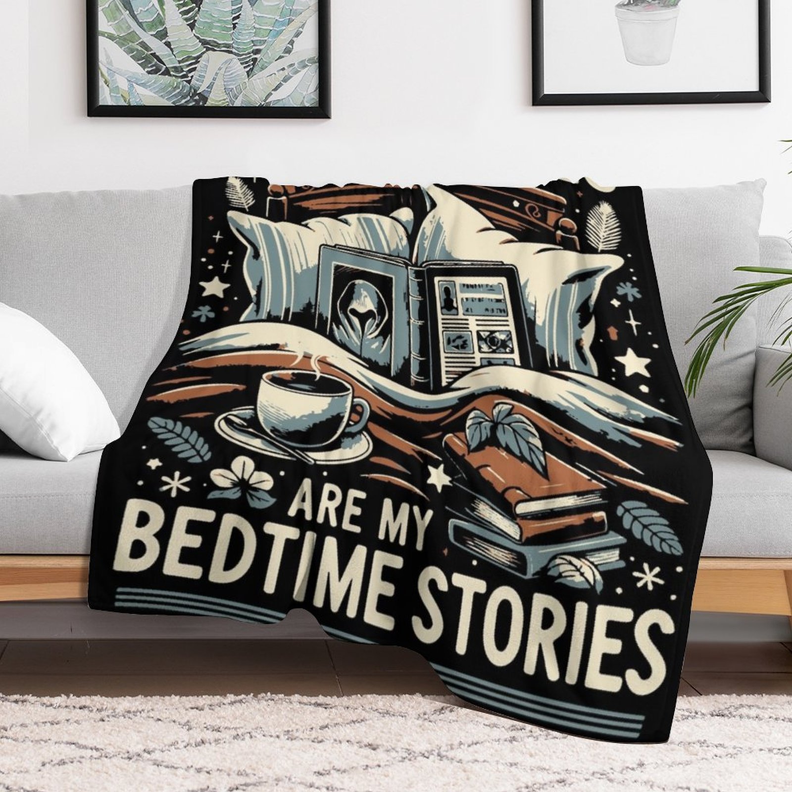 Forensic Files Bedtime Stories - 3D Printing File Free 评论和价格