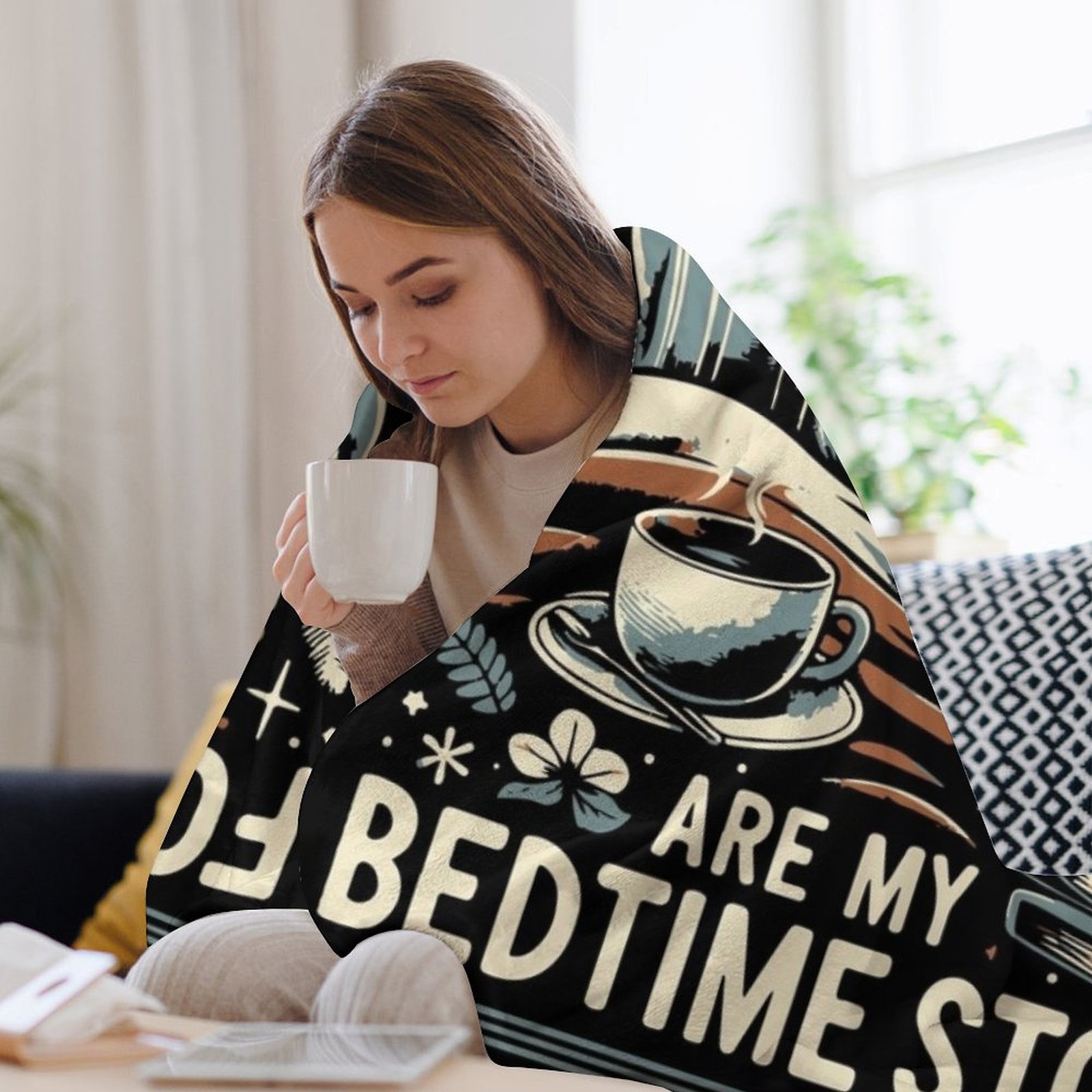 Forensic Files Bedtime Stories - 3D Printing File Free 评论和价格