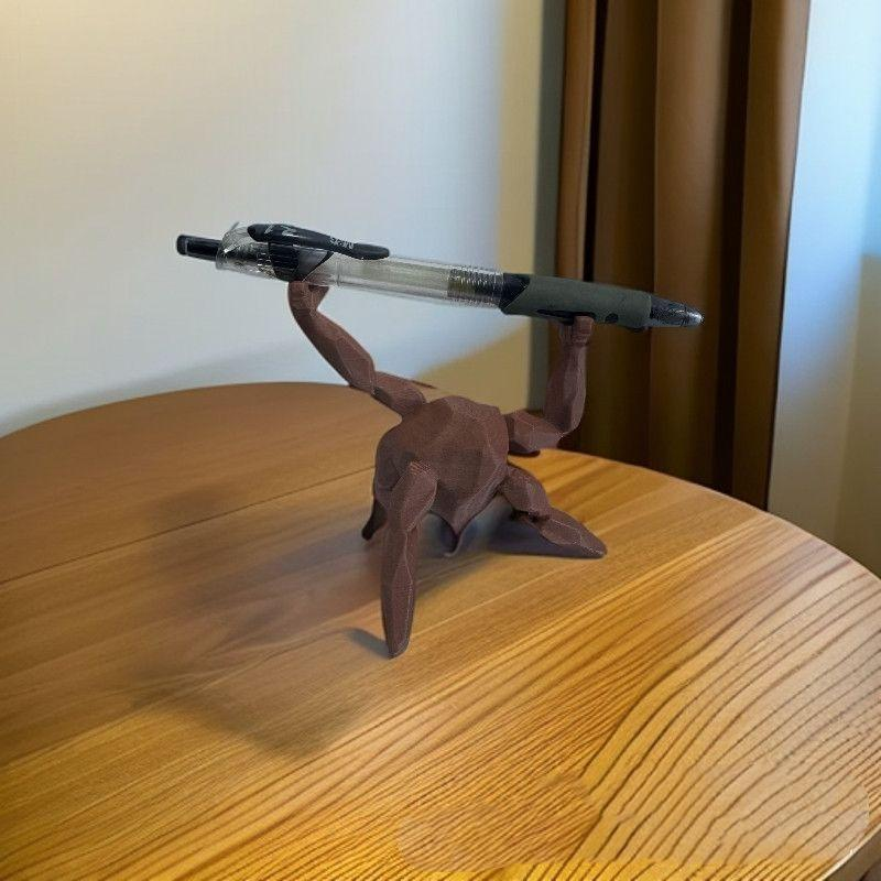Creative Novelty 3D Printed Pr - 3D Printing Pen 评论和价格