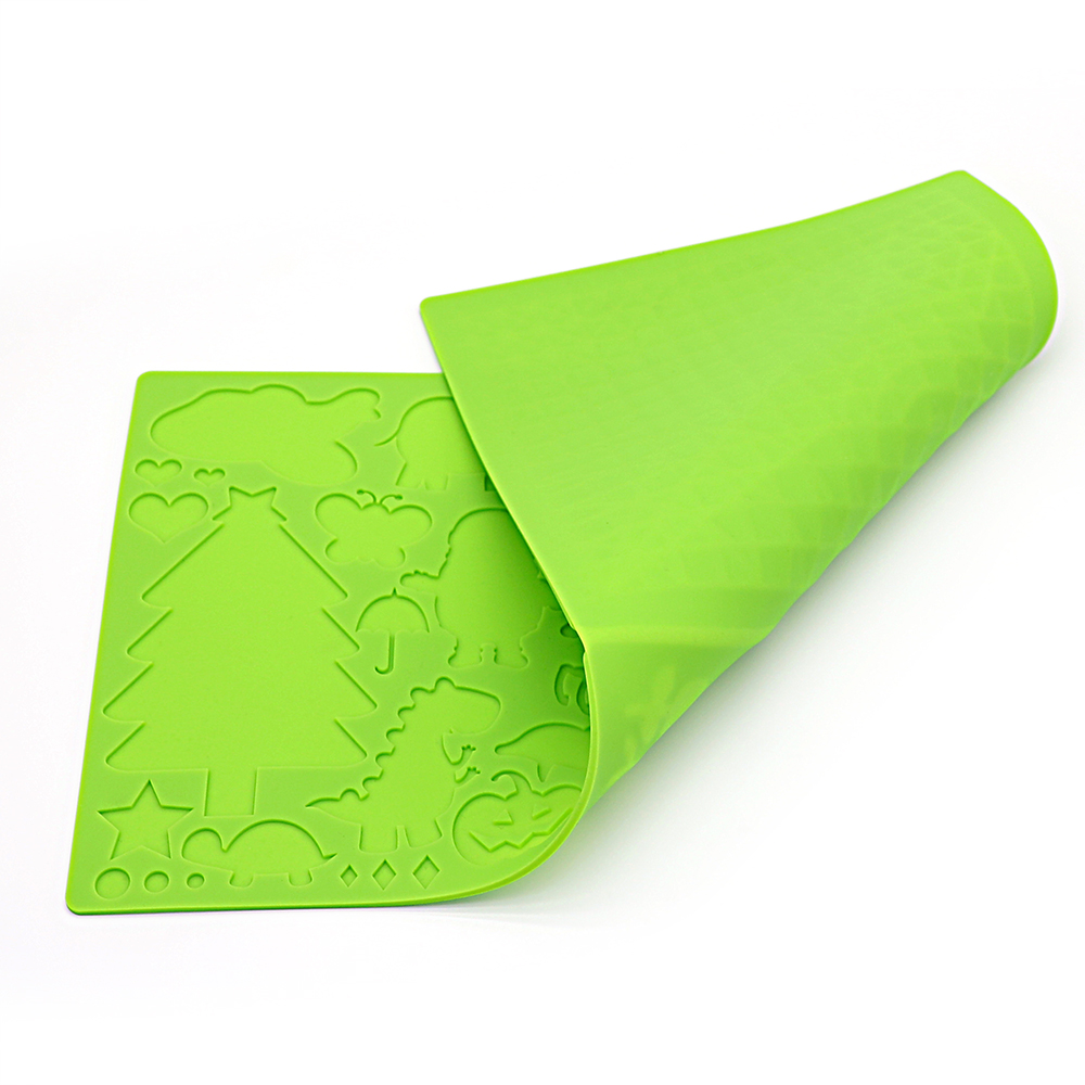 3D Printing Pen Silicone Pad w - 3D Printing Tablet 评论和价格