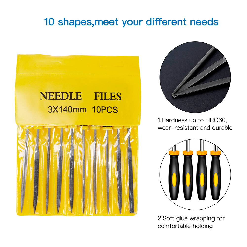 Engraving Grinding File Needle - 3D Printing Files 评论和价格
