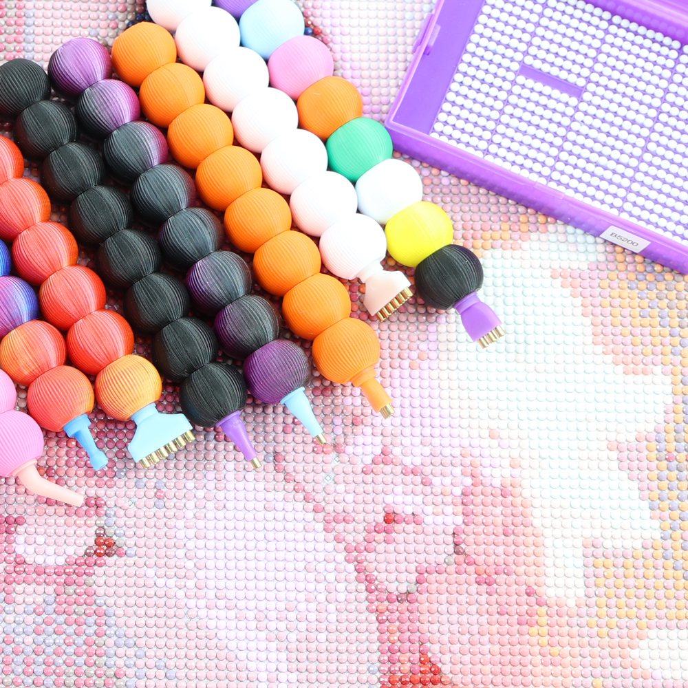 3D Print Diamond Painting Pen  - 3D Printing Pen 评论和价格