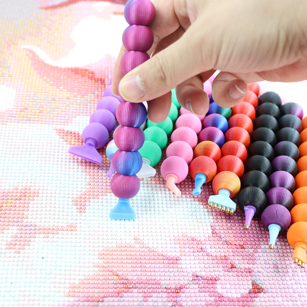 3D Print Diamond Painting Pen  - 3D Printing Pen 评论和价格
