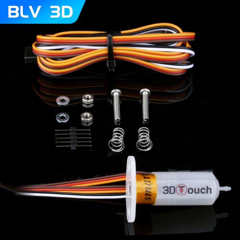 BLV v3 3D Printer 3D TOUCH  Au - 3D Printing Industrial 评论和价格