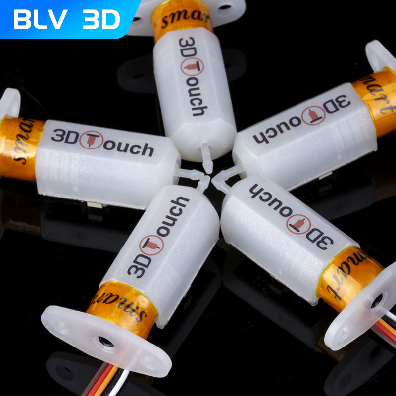BLV v3 3D Printer 3D TOUCH  Au - 3D Printing Industrial 评论和价格