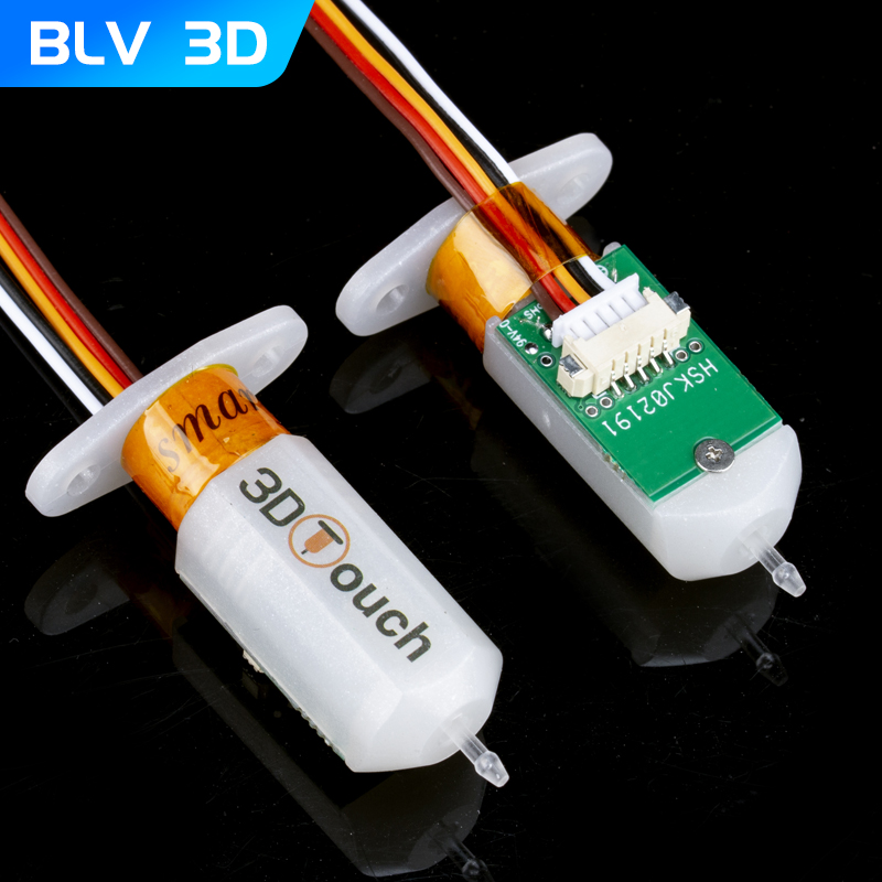 BLV v3 3D Printer 3D TOUCH  Au - 3D Printing Industrial 评论和价格