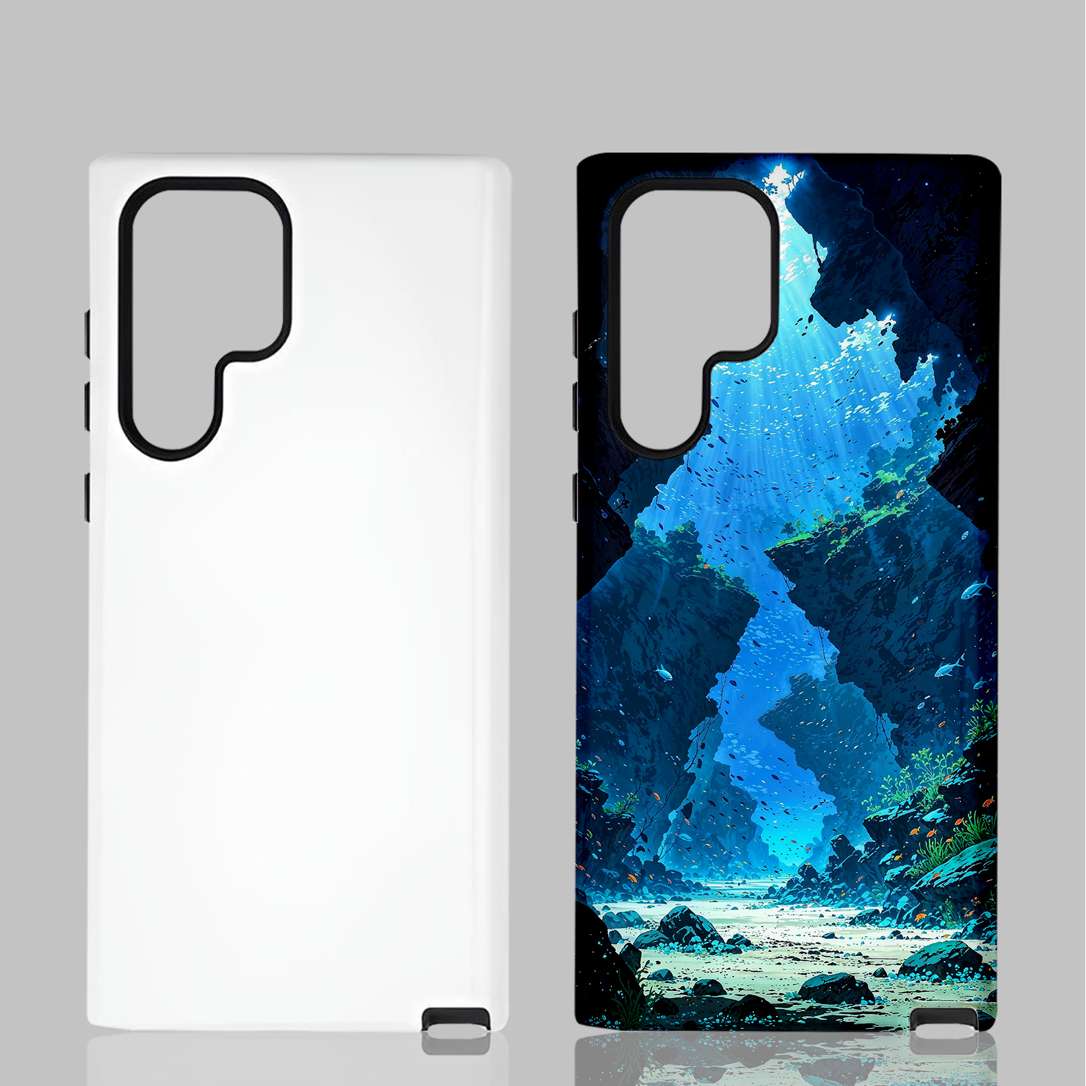 WJW Desktop Automatic Digital  - 3D Printing Case 评论和价格