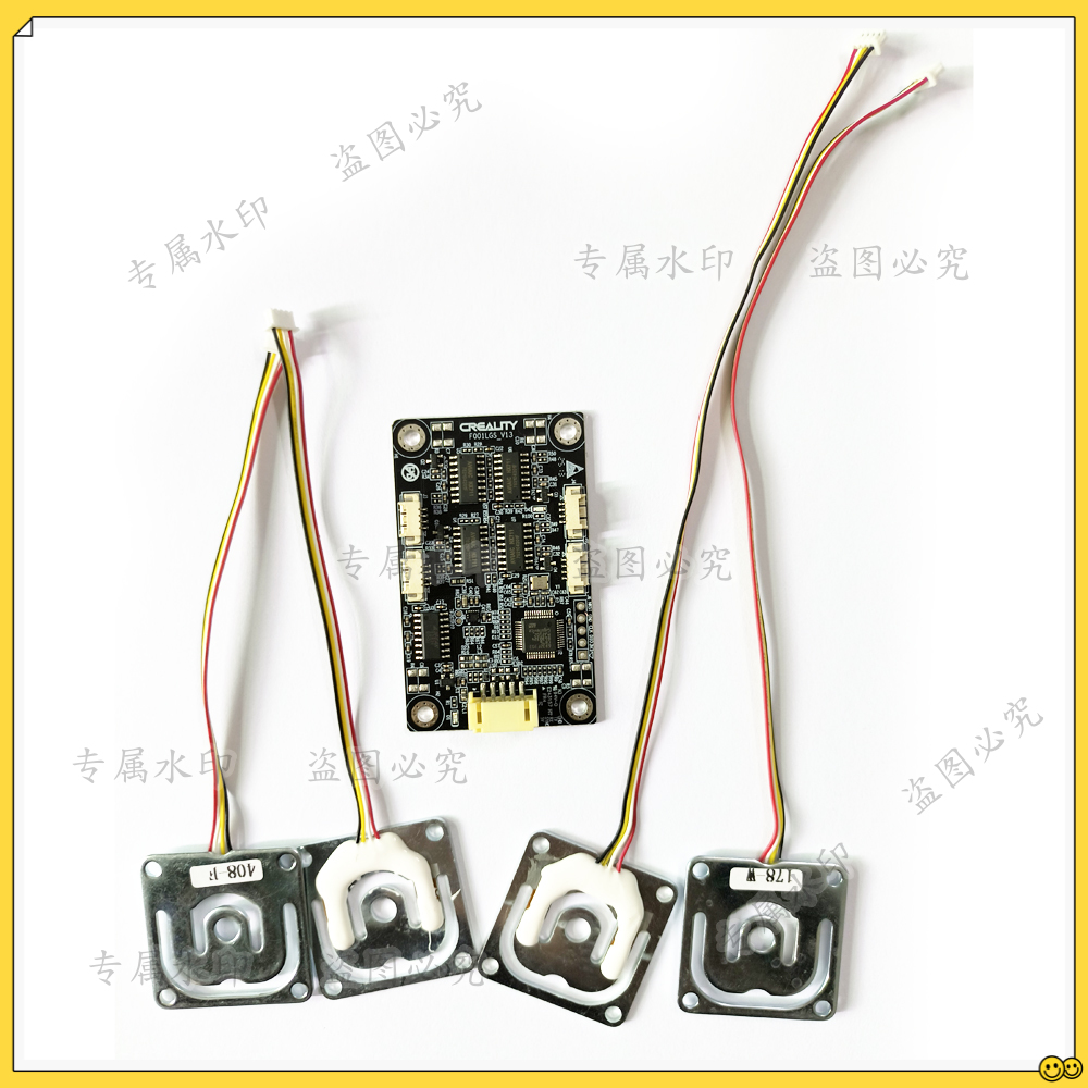 Original forEnder-3 V3 Auto-Le - 3D Printer Extruder 评论和价格