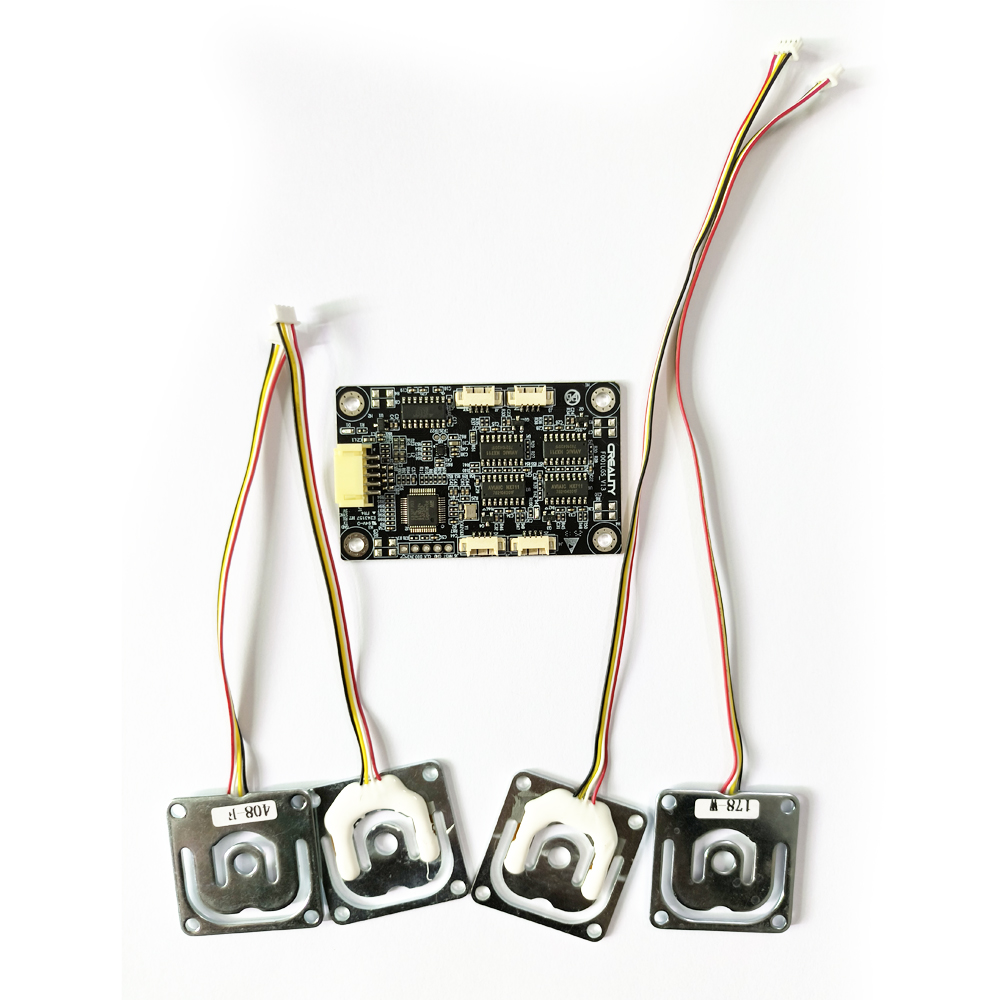 Original forEnder-3 V3 Auto-Le - 3D Printer Extruder 评论和价格
