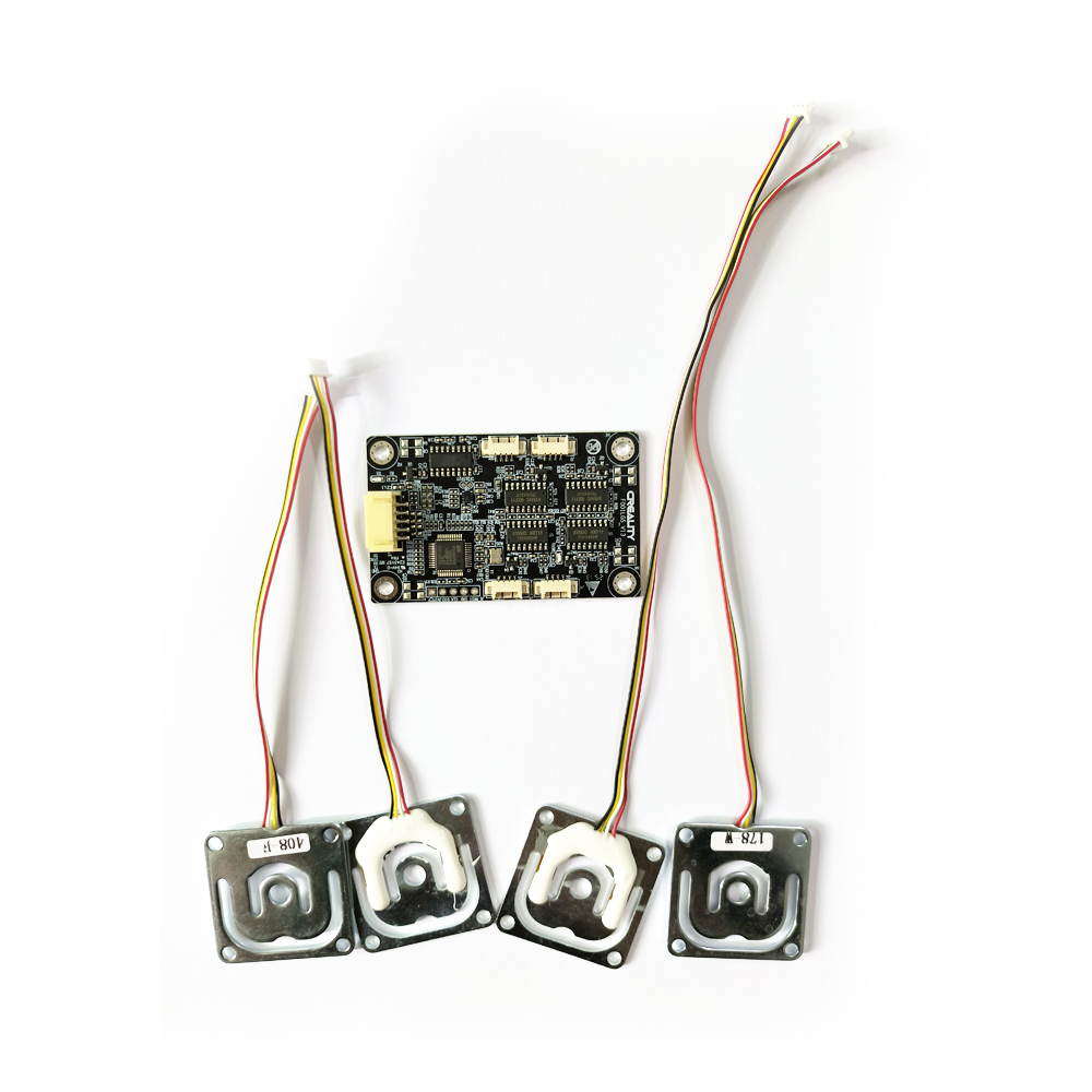 Original forEnder-3 V3 Auto-Le - 3D Printer Extruder 评论和价格