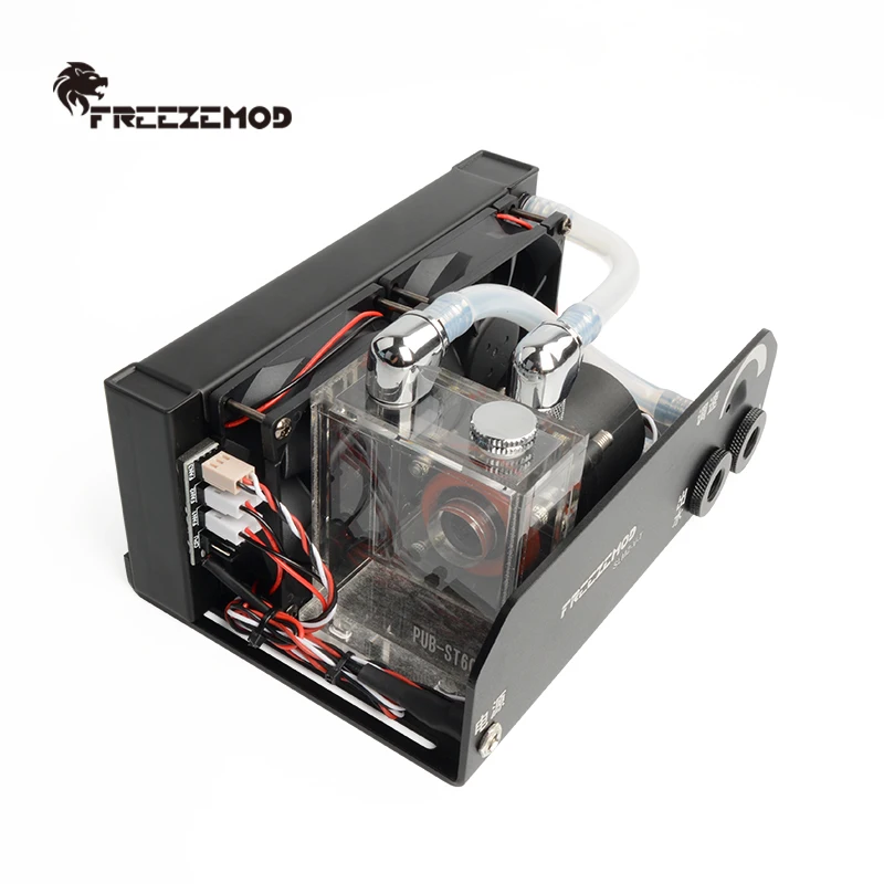 FREEZEMOD Industrial Water Coo - 3D Printing Industrial 评论和价格