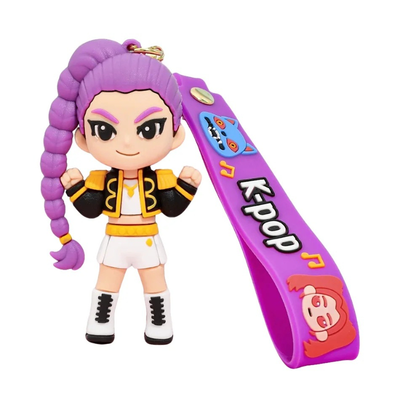 New 3D Printed Anime Movie Kpo - 3D Printing Kpop 评论和价格