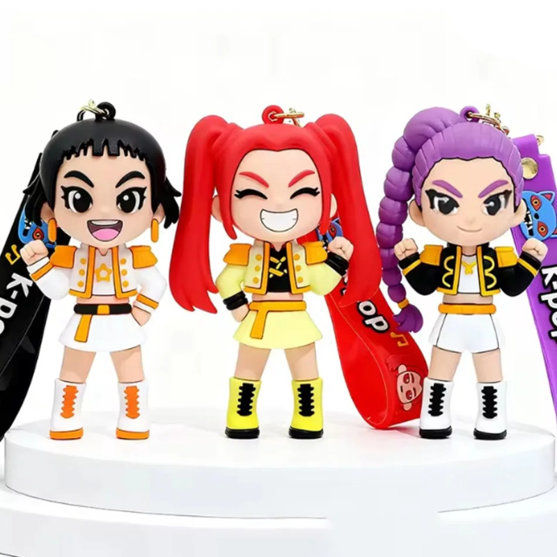 New 3D Printed Anime Movie Kpo - 3D Printing Kpop 评论和价格