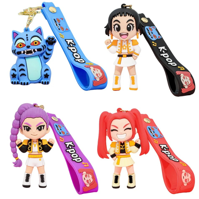 New 3D Printed Anime Movie Kpo - 3D Printing Kpop 评论和价格