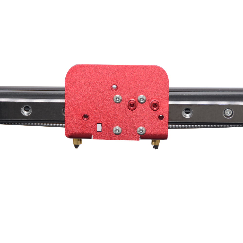 CR10/Ender 3 Upgrade Linear Ra - 3D Printer Enclosure Frame 评论和价格