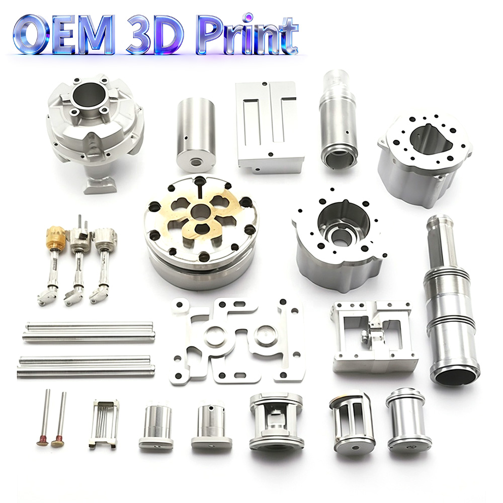 Custom STL File SLM Metal 3D P - 3D Printing File Free 评论和价格