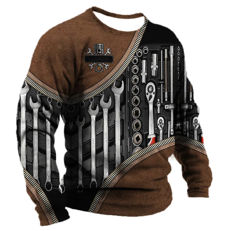 Fashion 3D Tooling Prints T Sh - 3D Printing Engineer 评论和价格