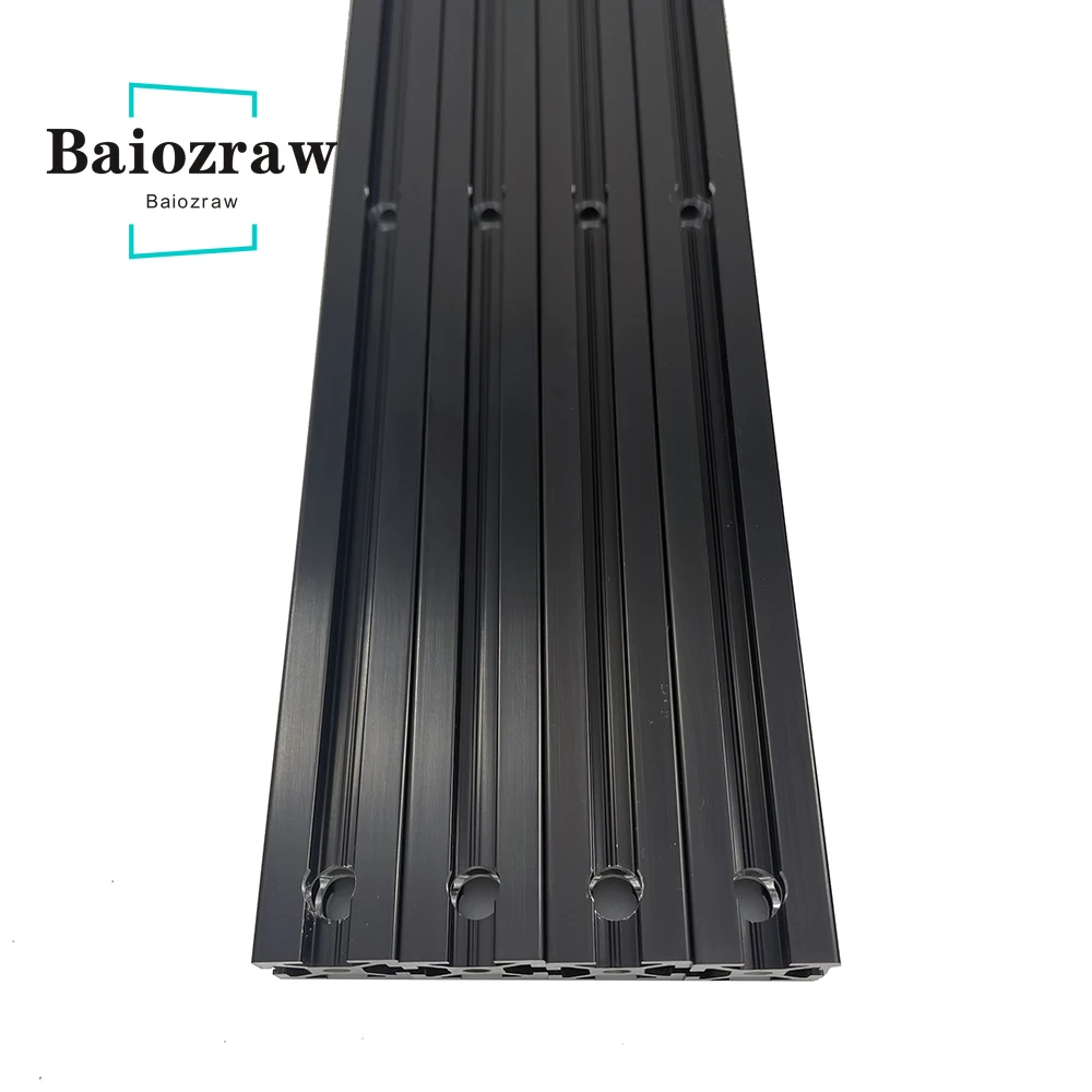 Baiozraw Voron Trident Anodize - 3D Printer Enclosure Frame 评论和价格