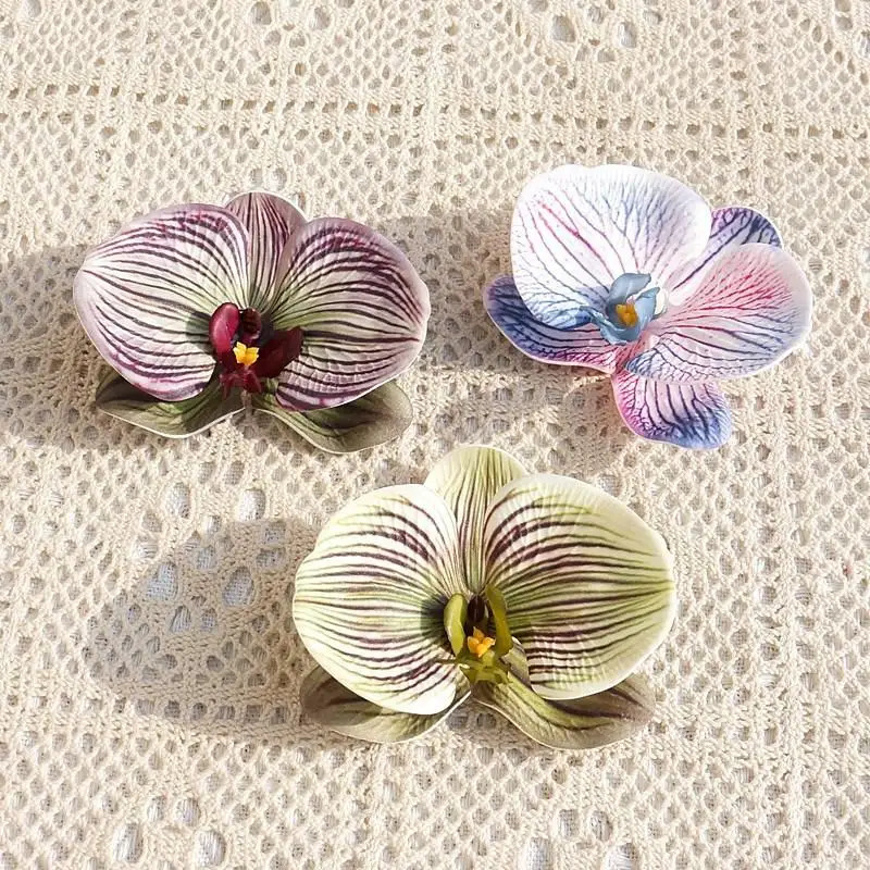 3D printed butterfly orchid he - 3D Printing Case 评论和价格