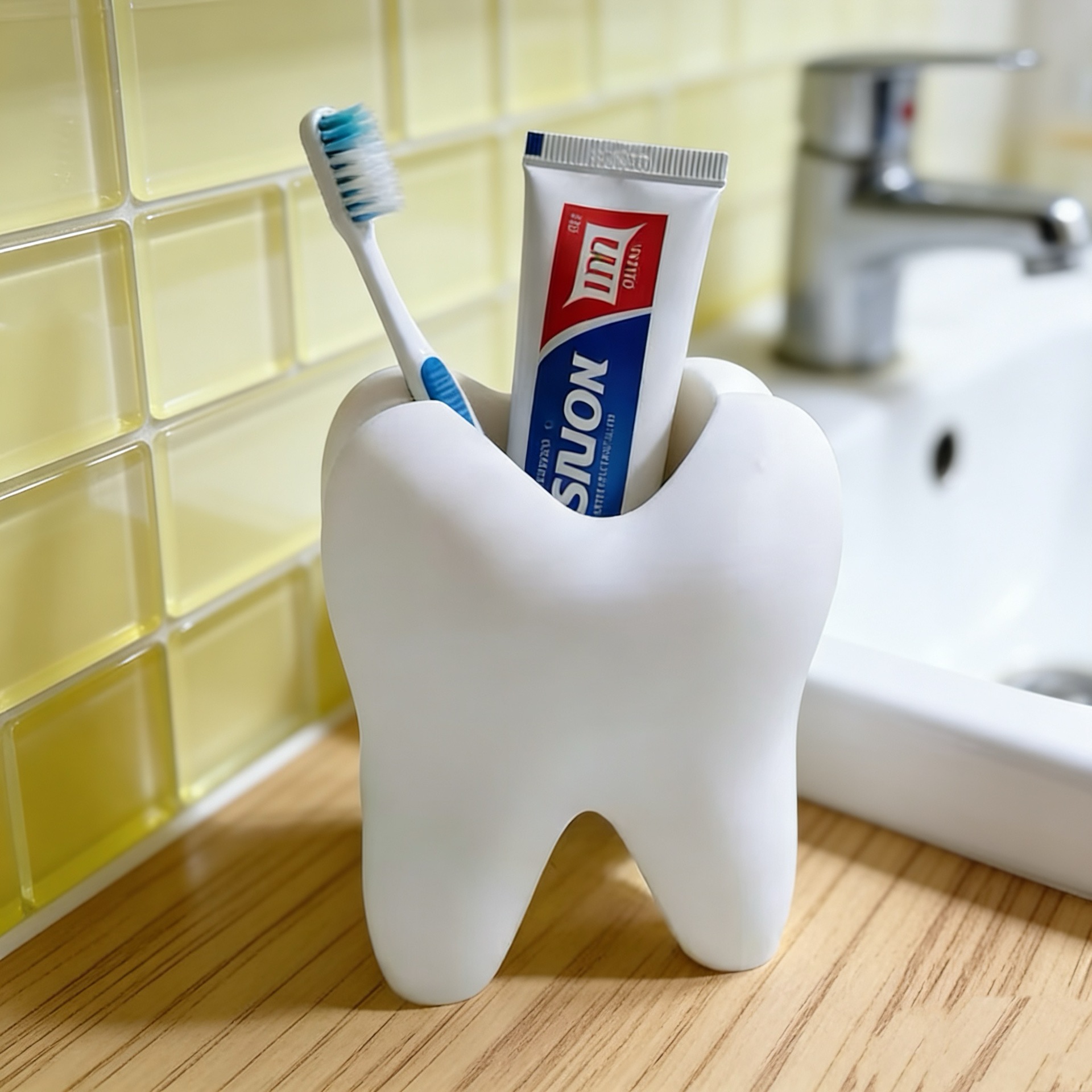 3D Printed Tooth Shaped Organi - 3D Printing Pen 评论和价格