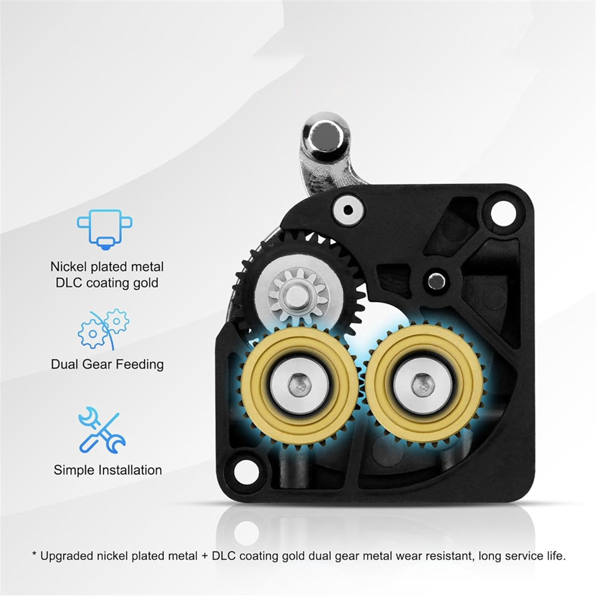 A002 K1 Max Extruder,K1 Double - 3D Printer Extruder 评论和价格