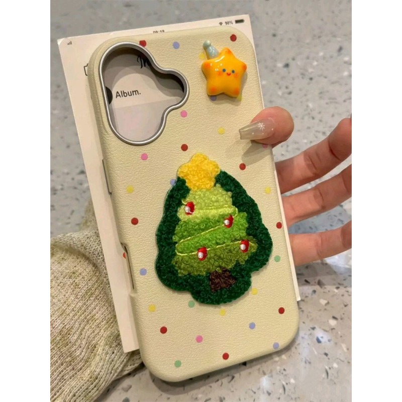 Phone Case For iPhone 16 15 14 - 3D Printing Case 评论和价格