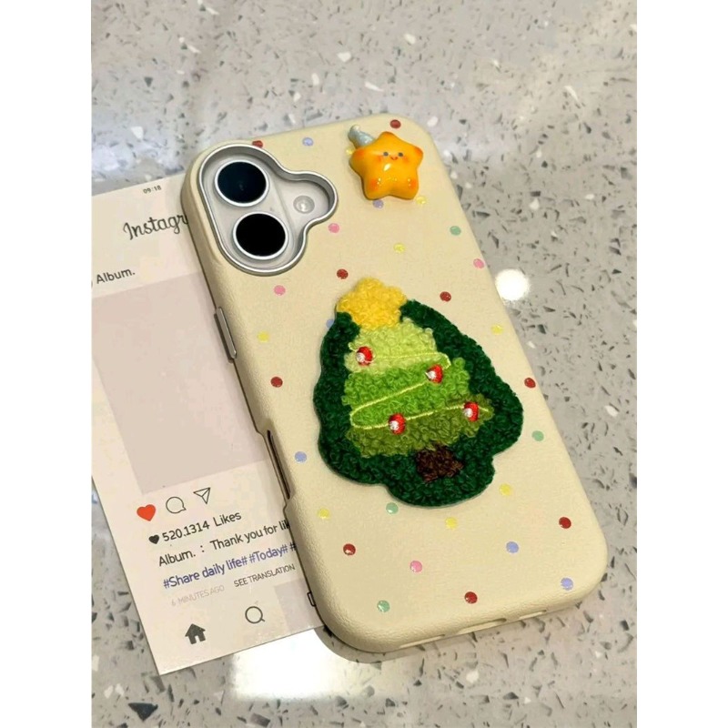 Phone Case For iPhone 16 15 14 - 3D Printing Case 评论和价格