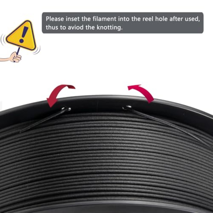 Outdoor functional parts: Carb - Asa Filament Outdoor 评论和价格