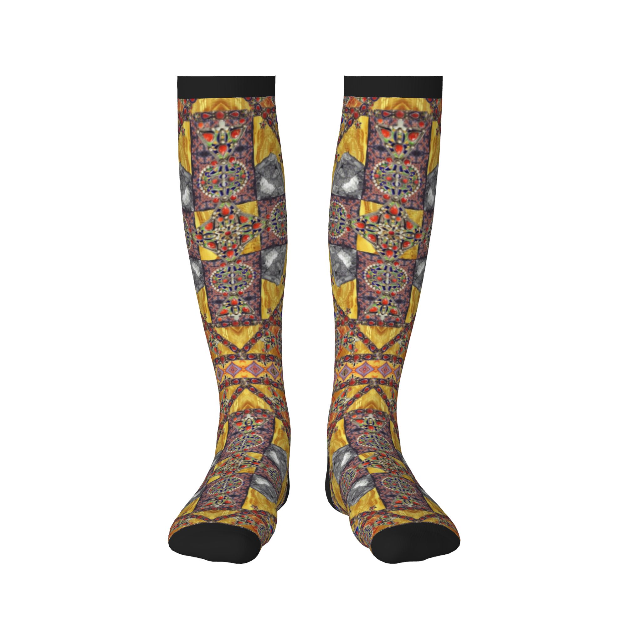 Funny Kabyle Patterns And Jewe - 3D Printing Jewelry 评论和价格