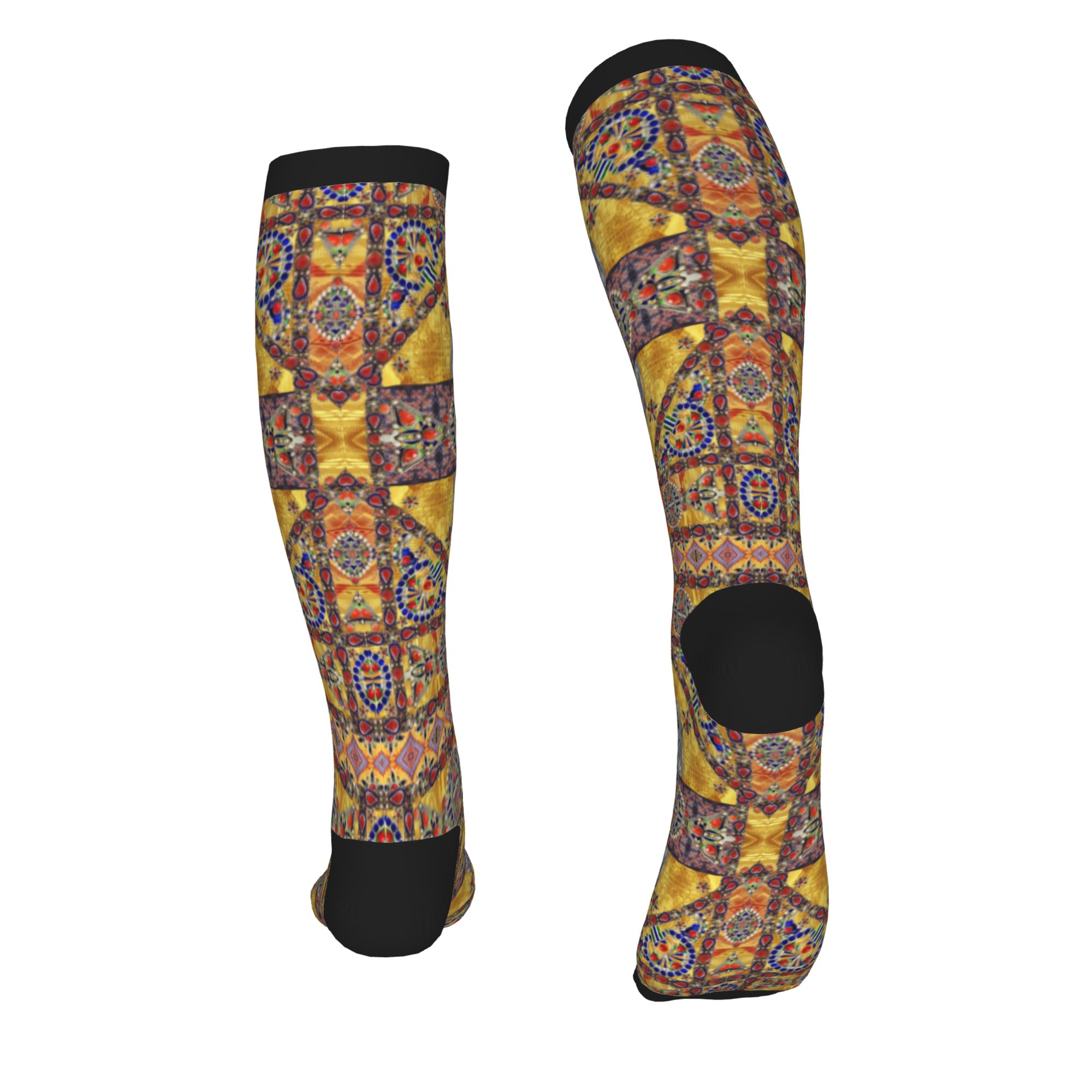 Funny Kabyle Patterns And Jewe - 3D Printing Jewelry 评论和价格