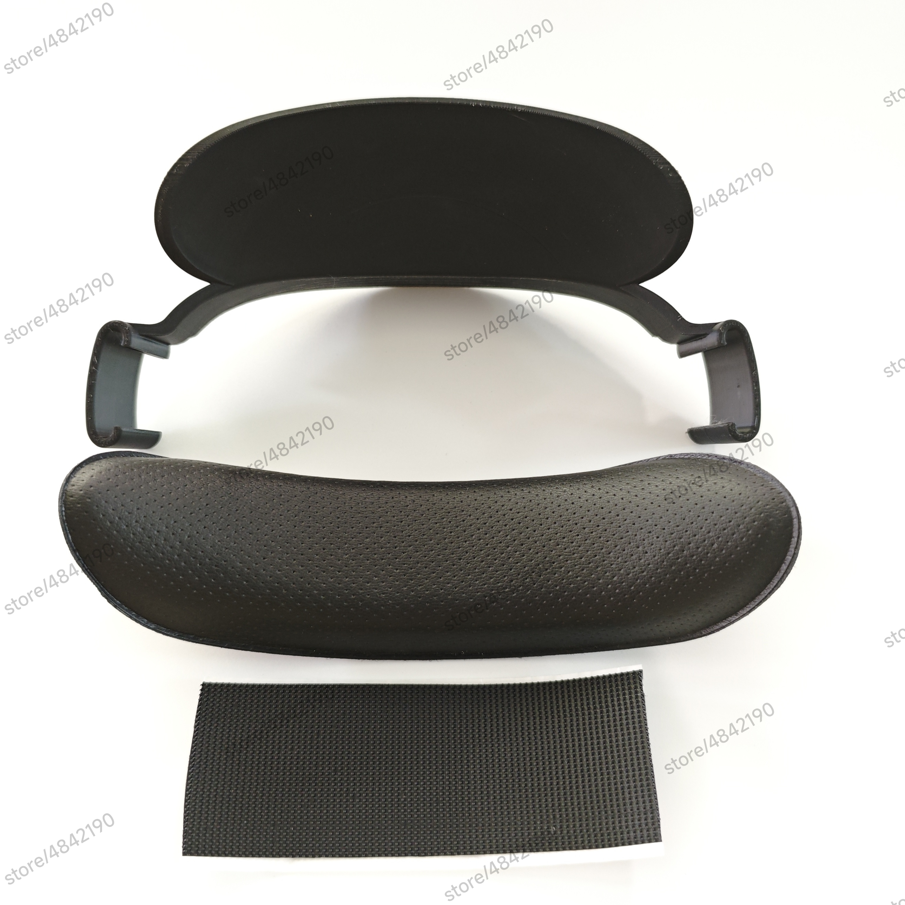 3D Print Air Cover+Soft Forehe - 3D Printing Airsoft Parts 评论和价格