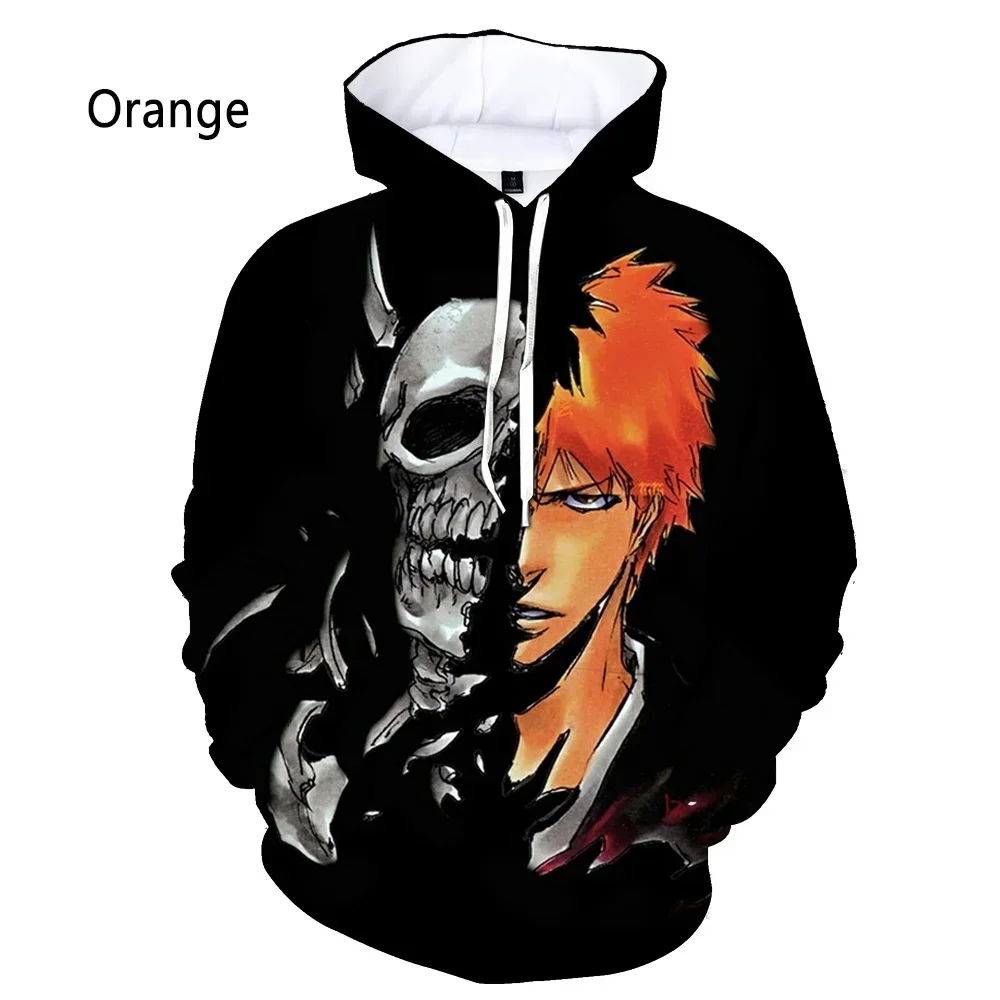 Anime Ichigo Kurosaki 3D Print - 3D Printing Character 评论和价格