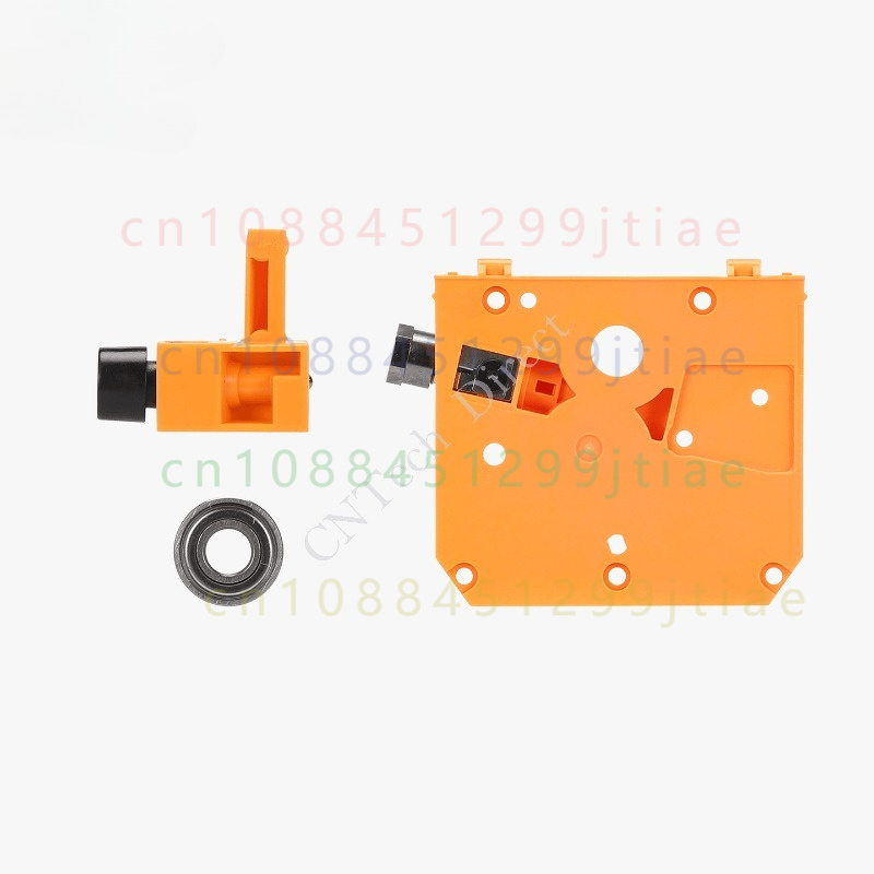 Auxiliary Extruder Upper Cover - 3D Printer Extruder 评论和价格