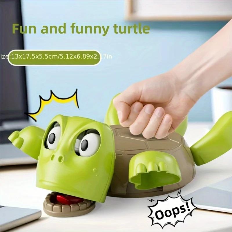 3D Printed Panicked Turtle Coa - 3D Printing Tablet 评论和价格
