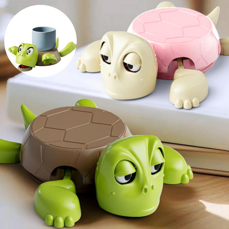3D Printed Panicked Turtle Coa - 3D Printing Tablet 评论和价格