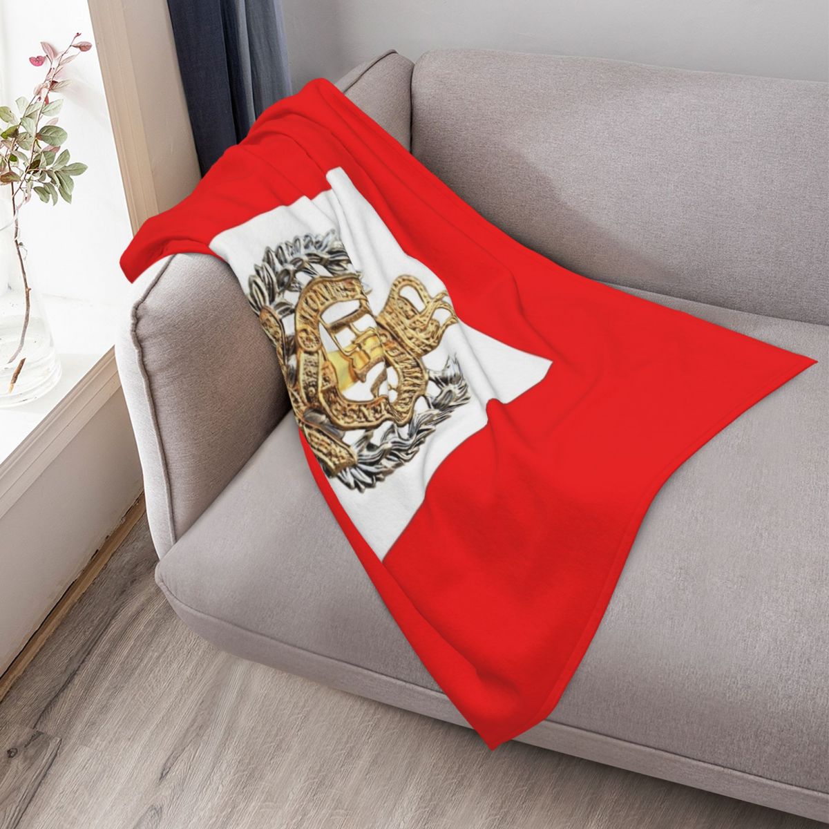 Royal Engineers Cap Badge Thro - 3D Printing Engineer 评论和价格