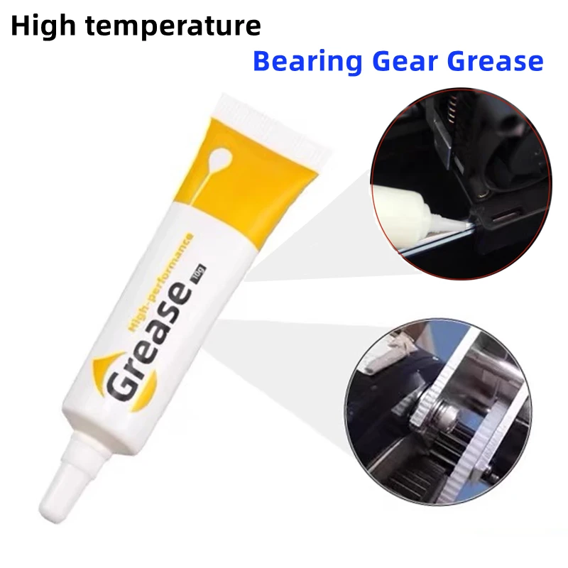 3D Printer Grease High Tempera - 3D Printer Extruder 评论和价格