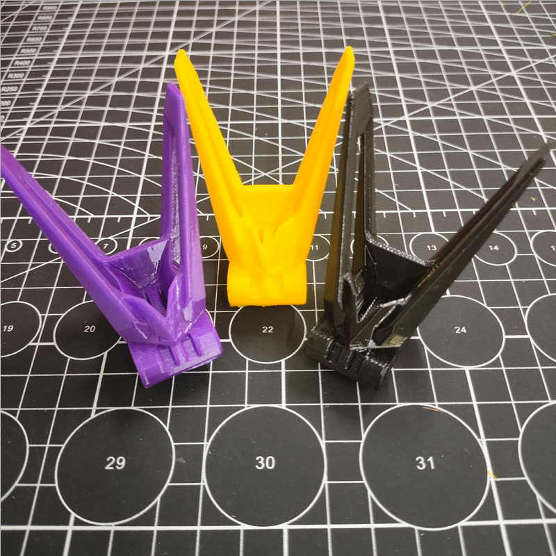 For Speedybee Mario5 V-Shaped  - 3D Printing Tablet 评论和价格