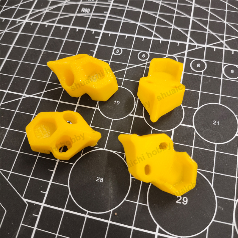 For Speedybee Mario5 V-Shaped  - 3D Printing Tablet 评论和价格