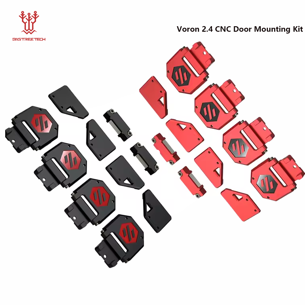Chaoticlab Voron 2.4 CNC Door  - 3D Printer Enclosure Frame 评论和价格