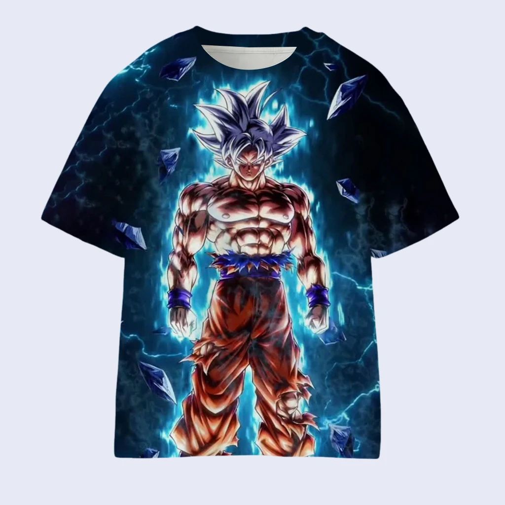 2026 Classic Anime Dragon Ball - 3D Printing Character 评论和价格