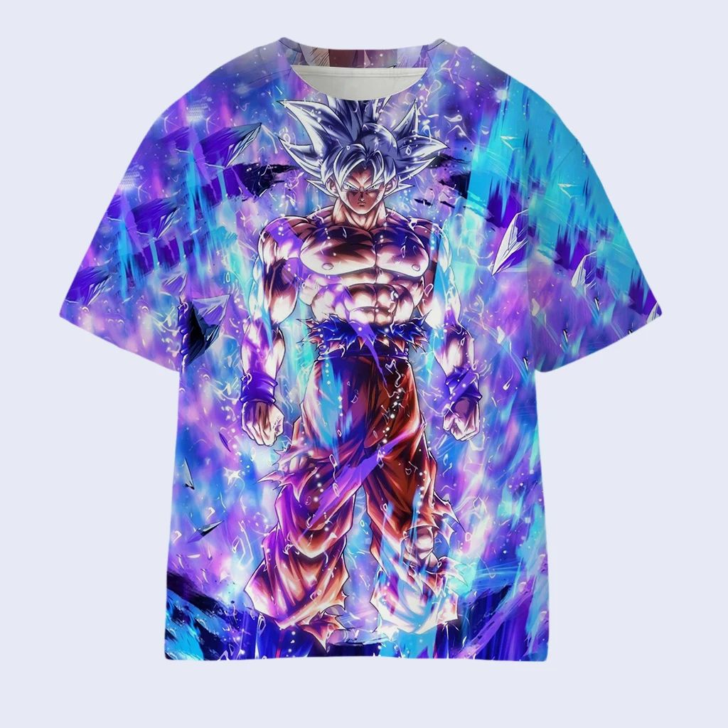 2026 Classic Anime Dragon Ball - 3D Printing Character 评论和价格