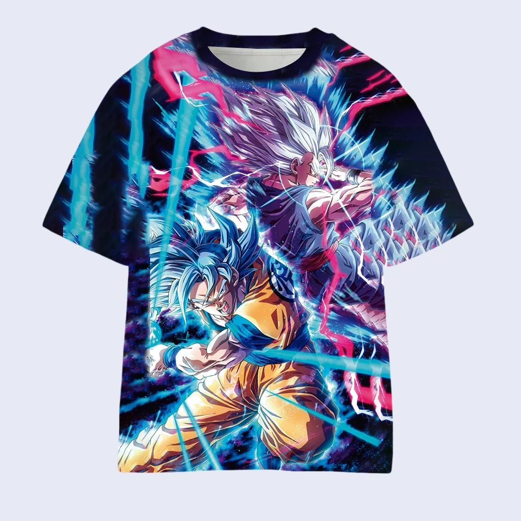 2026 Classic Anime Dragon Ball - 3D Printing Character 评论和价格