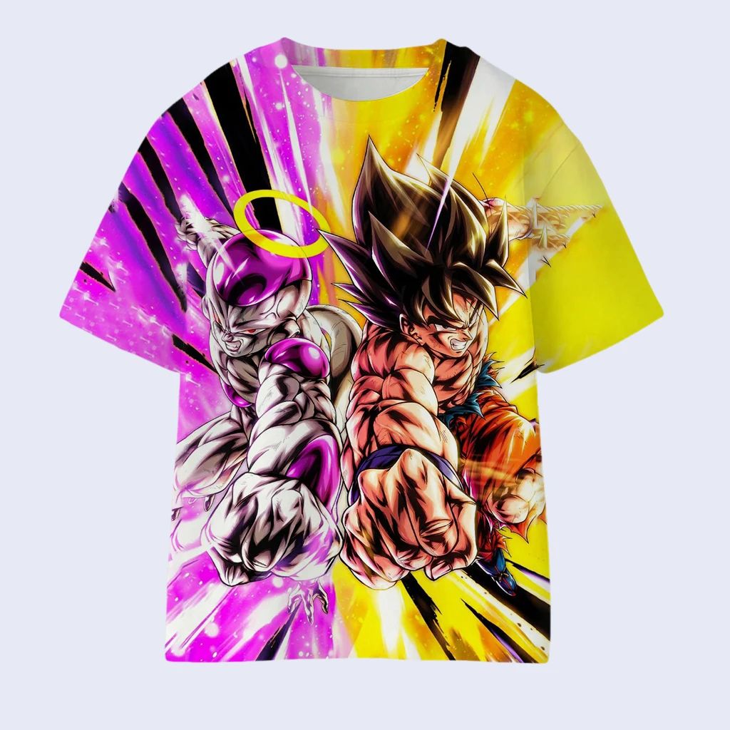 2026 Classic Anime Dragon Ball - 3D Printing Character 评论和价格