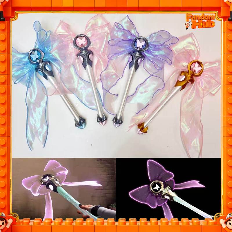 3D Printed Valorant Cosplay Pr - 3D Printing Character 评论和价格