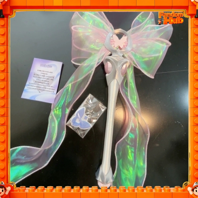 3D Printed Valorant Cosplay Pr - 3D Printing Character 评论和价格
