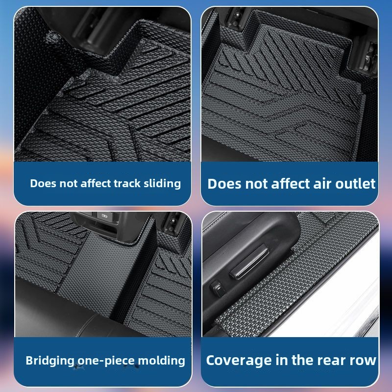 NEW TPE 3D Full Coverage Floor - 3D Printing Tablet 评论和价格