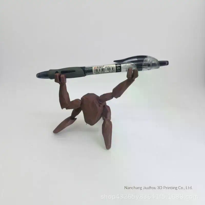 Creative Novelty 3D Printed Pr - 3D Printing Pen 评论和价格