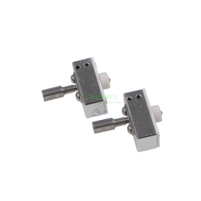 Zortrax M200 Plus/M300 Plus Ho - 3D Printer Extruder 评论和价格