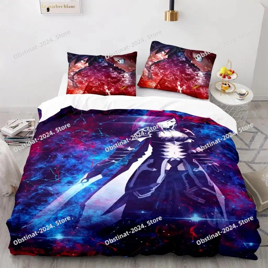 3D Fairy Tail Natsu Anime Bedd - 3D Printing Case 评论和价格